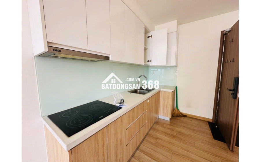 Cho thuê căn hộ AKARI, Bình Tân. 56m2, 2PN, giá 7.9tr/tháng. LH: 0942239239