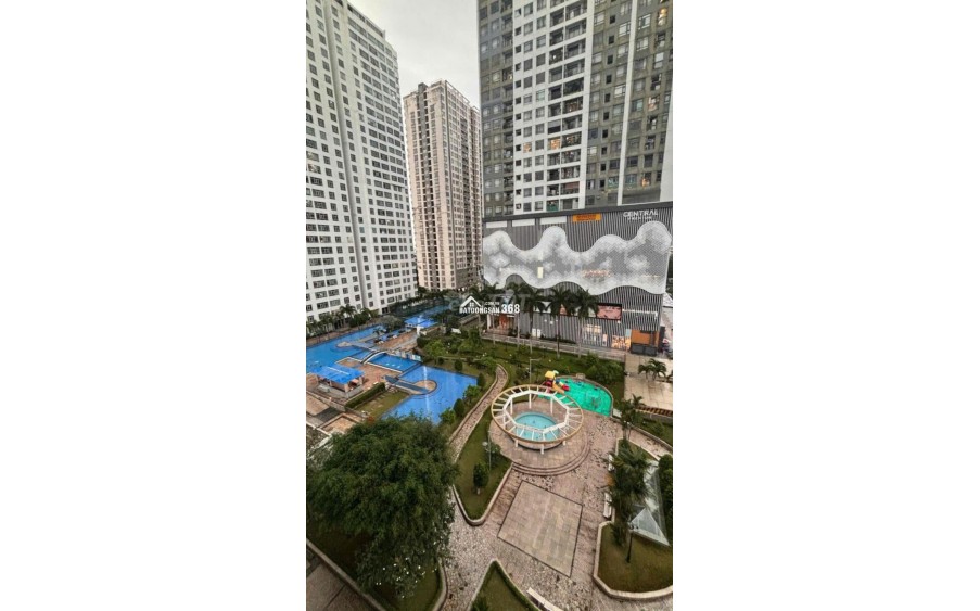 Cho thuê căn hộ Giai Việt Q.8, 115m2, 2PN, 2WC, Tạ Quang Bửu, giá 14tr/tháng, sổ hồng. LH: 0942239239