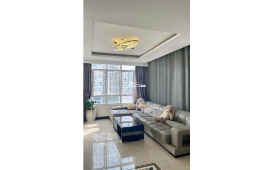 Cho thuê căn hộ GIAI VIỆT, Q.8, 115m2, 2PN, Tạ Quang Bửu, giá tốt 14tr/tháng, SH, LH 0942239239