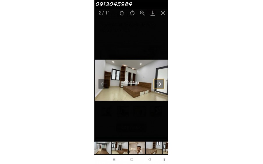 ban nha doc tho lao pho lo duc