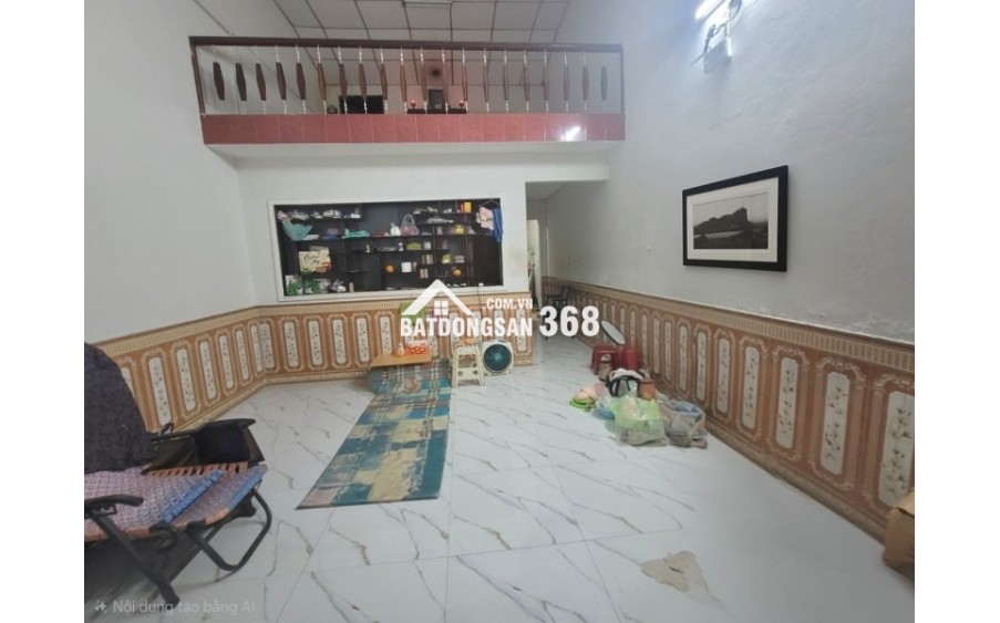 Nhà 2 tầng kiên cố Trưng Nữ Vương – gần Duy Tân, Nguyễn Hữu Thọ – giá tốt đầu tư!