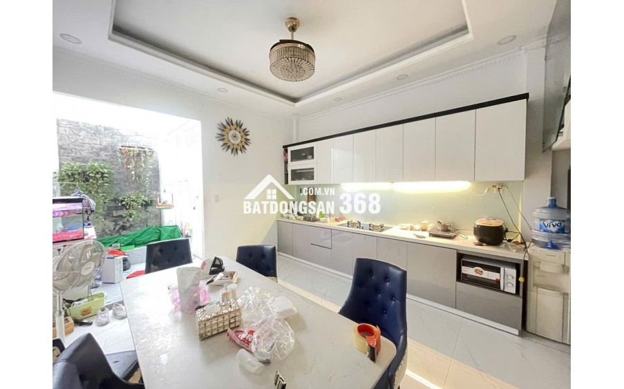 Siêu phẩm mặt tiền kinh doanh khu Tân Qúy, Ô tô ngủ nhàm 86m2 KLG, 2 tầng, Chỉ 7tỷ99 còn TL