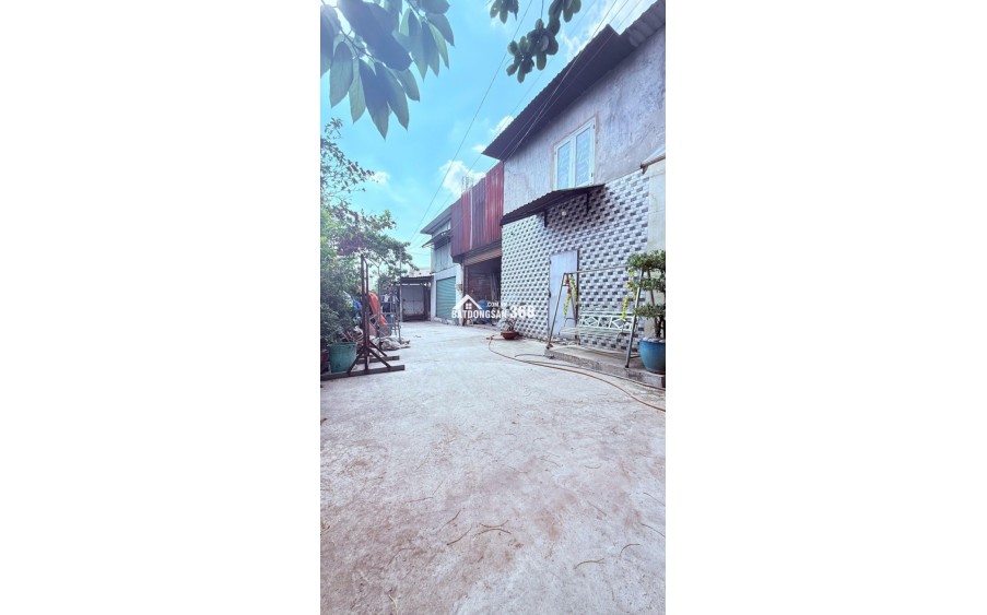 HÀNG HIẾM - NHÀ C4 70M2 - TÂN THỚI HIỆP Q12 GIÁP GÒ VẤP - NHỈNH 1 TY