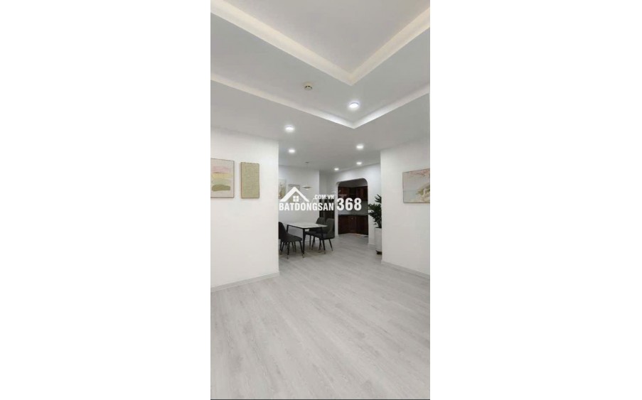 Bán căn hộ tầng 4 C/C New Saigon Hoàng Anh Gia Lai 3, Nhà Bè