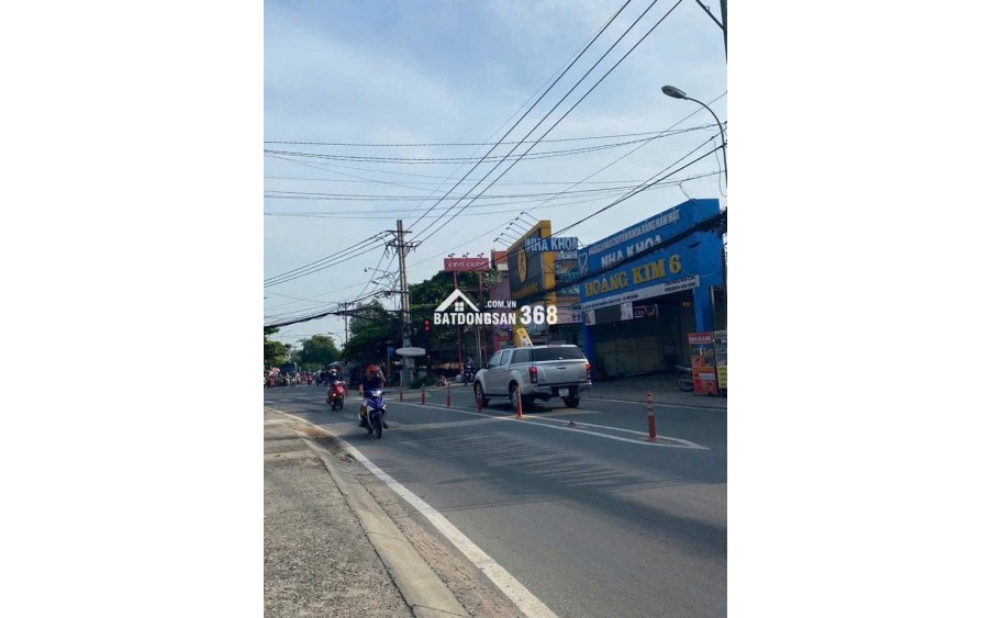 Cho Thuê hoặc bán Nhà mặt tiền 181 Tỉnh Lộ 15, Tân Thạnh Đông, Củ Chi