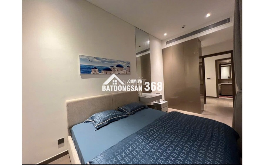 Cho thuê căn hộ The MarQ Full nội thất tại Đa Kao Q1