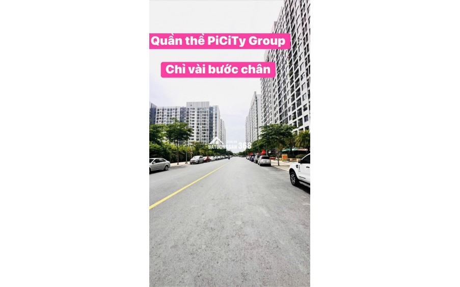 Đất Giá Rẻ Thạnh Xuân 13 – 5.7x11m – Sổ Riêng – Gần PiCity – Bán Đất Tặng Nhà