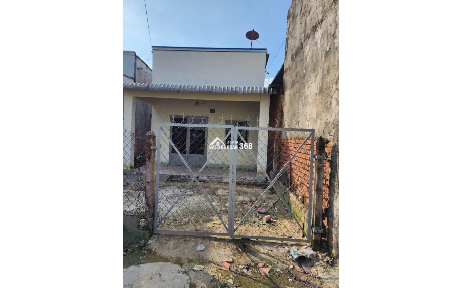 Chính chủ cho thuê nhà nguyên căn rộng rãi ở Phú Hoà Đông Củ Chi