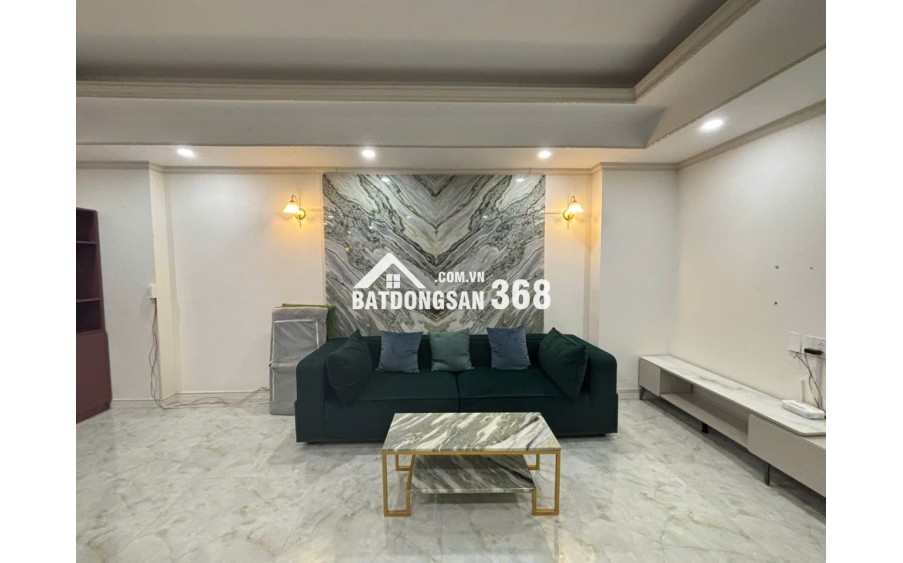 Chính chủ bán căn hộ Homyland Riverside 81m2 2PN tầng 25