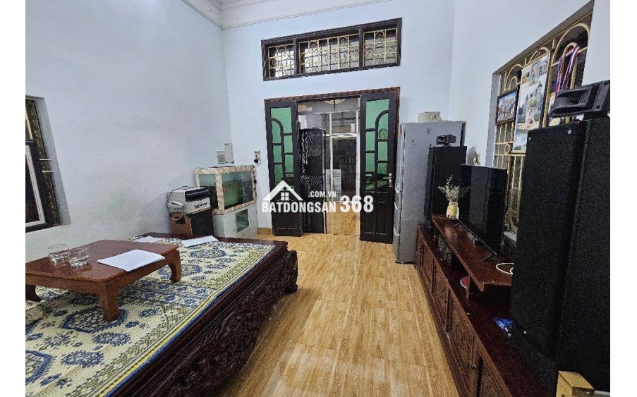  [CỔ NHUẾ] MẶT NGÕ 3 Ô TÔ TRÁNH - CƠ HỘI KINH DOANH KHÔNG THỂ BỎ QUA - CHỈ 17 TỶ 