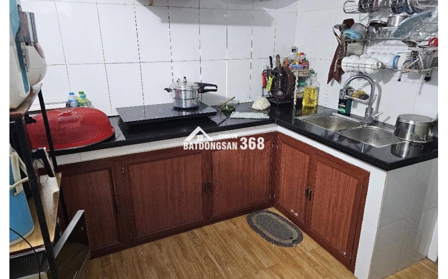  [CỔ NHUẾ] MẶT NGÕ 3 Ô TÔ TRÁNH - CƠ HỘI KINH DOANH KHÔNG THỂ BỎ QUA - CHỈ 17 TỶ 