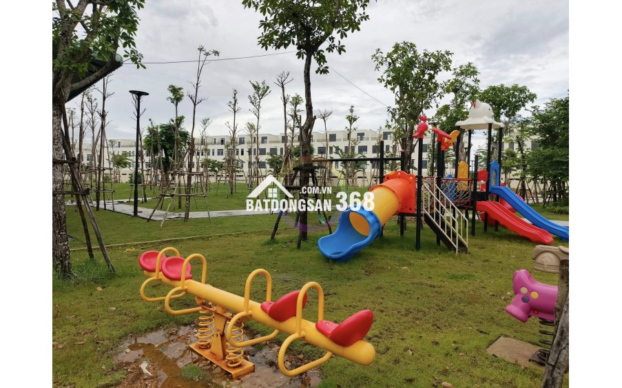 Chỉ từ 229 triệu đồng, đầu tư, sở hữu đất có sổ tại Quy Nhơn Iconic