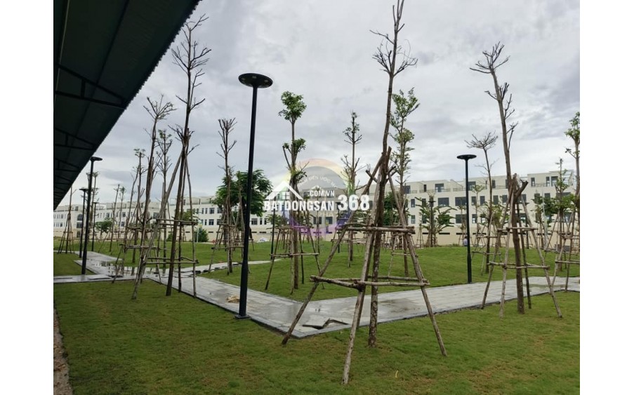 Bán đất dự án trả góp không lãi suất,đất đẹp ở mặt tiền QL19 Quy Nhơn Giá chỉ từ 2,2 tỷ/lô diện tích 80m2,