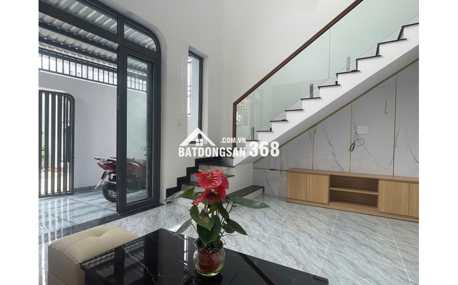 BÁN NHÀ HẺM 839 NGUYỄN TRUNG TRỰC, RẠCH GIÁ, AN GIANG