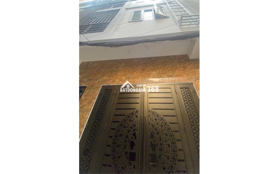 [HIẾM CÓ] Bán Nhà 6 Tầng, 11 Phòng KHÉP KÍN, đối diện HV Tài Chính, 20m Ra Ôtô.