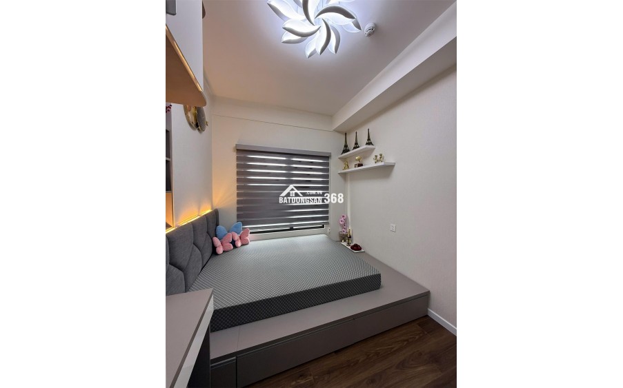 Bán căn hộ Privia Khang Điền, Bình Tân. 51m2, 1PN, sổ hồng, giá 3.8 tỷ. LH: 0942239239