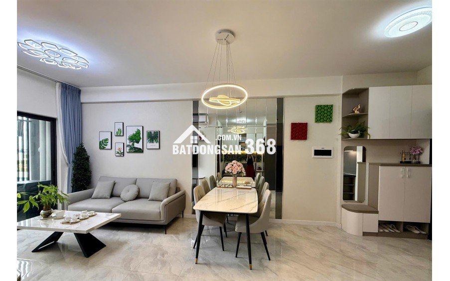 Bán căn hộ Privia Khang Điền, Bình Tân. 51m2, 1PN, sổ hồng, giá 3.8 tỷ. LH: 0942239239