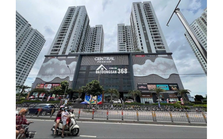 Bán gấp căn hộ Q8, Tạ Quang Bửu, 31m2, 1PN, SHR, 2 tỷ - LH: 0916466446