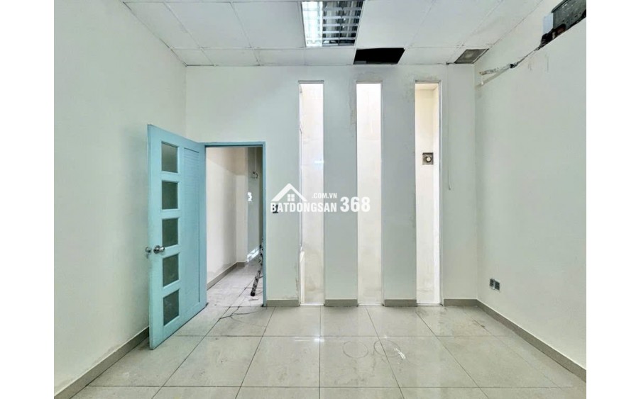 XE HƠI NGỦ NHÀ  4x16m - 3 TẦNG 5PN - TRUNG TÂM PHÚ NHUẬN CHỈ HƠN 11 TỶ