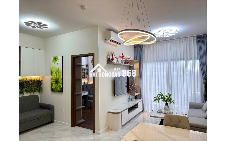 Bán căn hộ Privia Khang Điền, Bình Tân. 51m2, 1PN, sổ hồng, giá 3.8 tỷ. LH: 0942239239