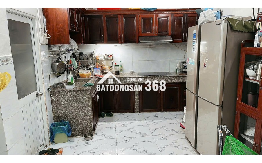 Bán nhà MT Âu Cơ P14 Tân Bình tiện kinh doanh đầu tư sinh lợi cao