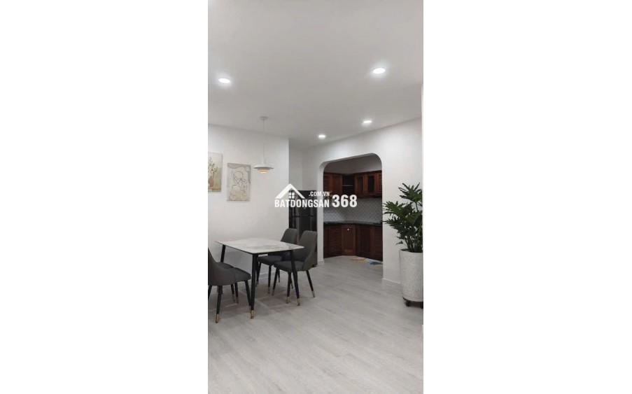 Bán căn hộ tầng 4 C/C New Saigon Hoàng Anh Gia Lai 3, Nhà Bè