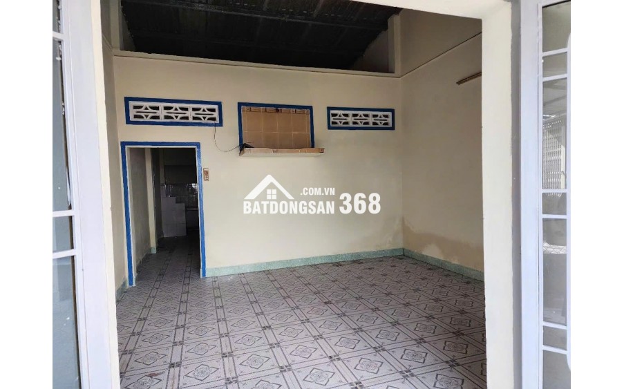 Chính chủ cho thuê nhà nguyên căn rộng rãi ở Phú Hoà Đông Củ Chi