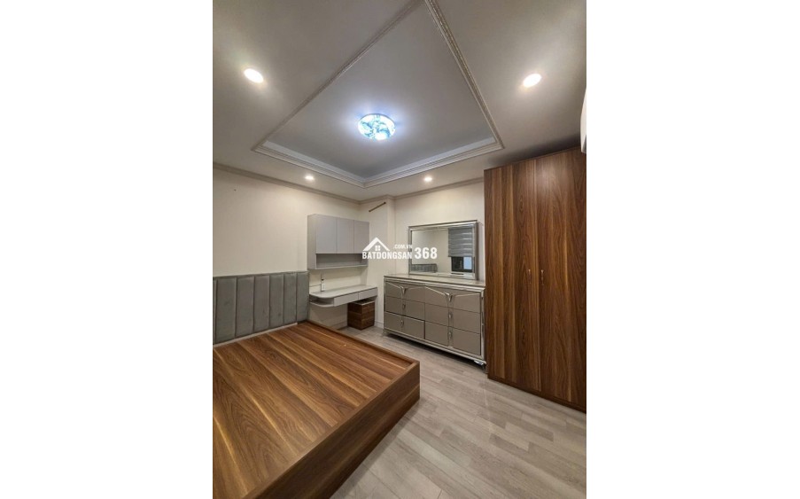 Chính chủ bán căn hộ Homyland Riverside 81m2 2PN tầng 25