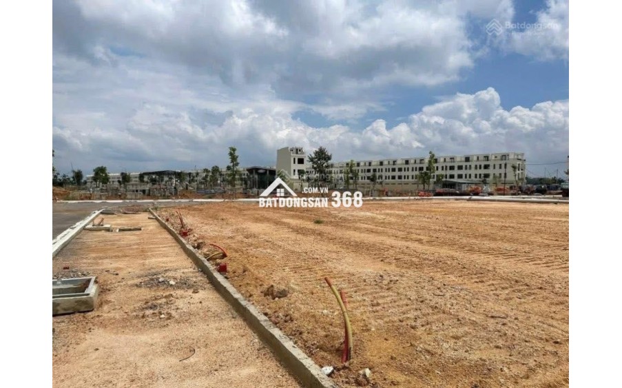 Bán  đất dự án đẹp ở mặt tiền QL19 Quy Nhơn Giá chỉ từ 2,2 tỷ/lô diện tích 80m2, Hỗ trợ trả góp không lãi suất