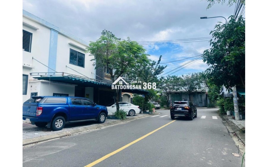 Bán đất mặt tiền đường 7m5 Nguyễn Thị Cận - khu đô thị Phước Lý