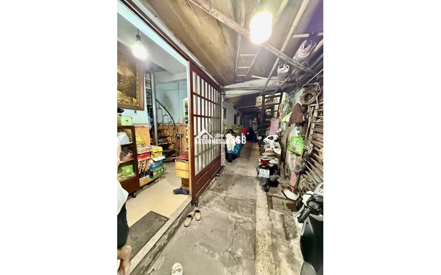  BÁN NHÀ KHU VỰC HUỲNH TẤN PHÁT, 144M², GIÁ 15.8 TỶ (TLCC) – ĐẦU TƯ SẮP SINH LỜI! 