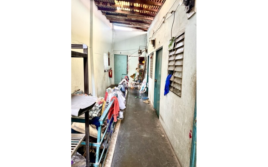  BÁN NHÀ KHU VỰC HUỲNH TẤN PHÁT, 144M², GIÁ 15.8 TỶ (TLCC) – ĐẦU TƯ SẮP SINH LỜI! 