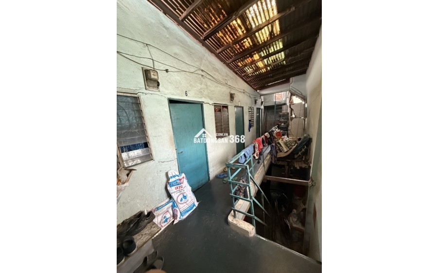  BÁN NHÀ KHU VỰC HUỲNH TẤN PHÁT, 144M², GIÁ 15.8 TỶ (TLCC) – ĐẦU TƯ SẮP SINH LỜI! 