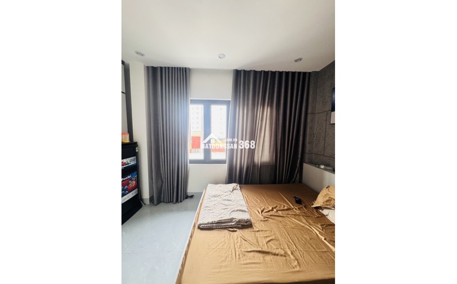 Bán Nhà Phố Huế 5 tầng 3 ngủ ô tô cửa trung tâm Hà Nội