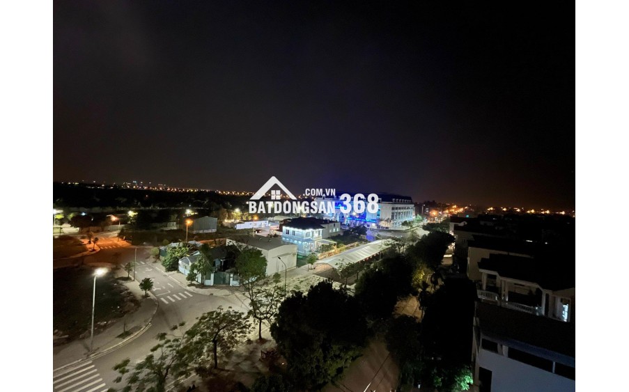 165m khu đô thị cổ dương