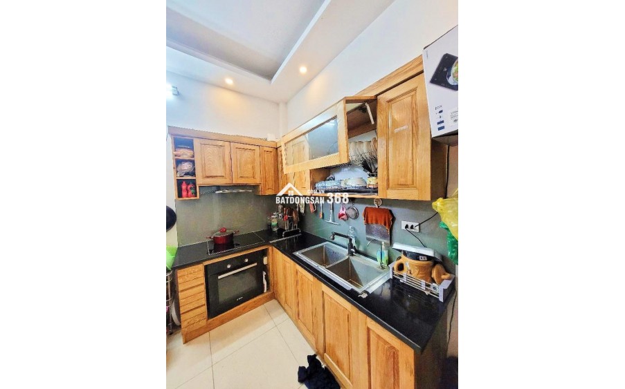 [Cực hiếm] Bán nhà Lê Đức Thọ, nhà đẹp long lanh, 40m2, 8.3 tỷ