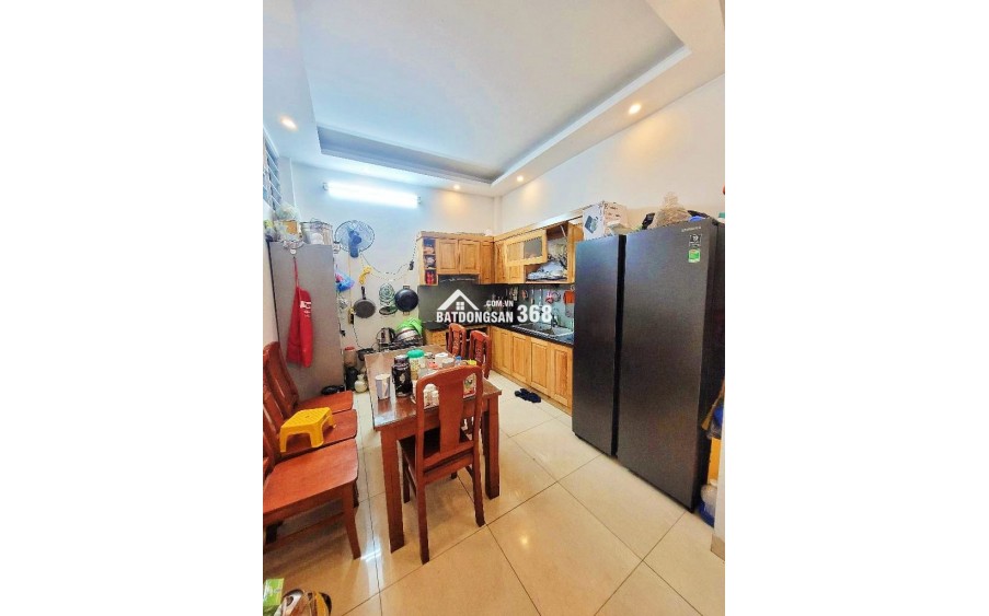 [Cực hiếm] Bán nhà Lê Đức Thọ, nhà đẹp long lanh, 40m2, 8.3 tỷ