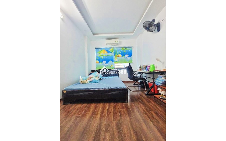 [Cực hiếm] Bán nhà Lê Đức Thọ, nhà đẹp long lanh, 40m2, 8.3 tỷ