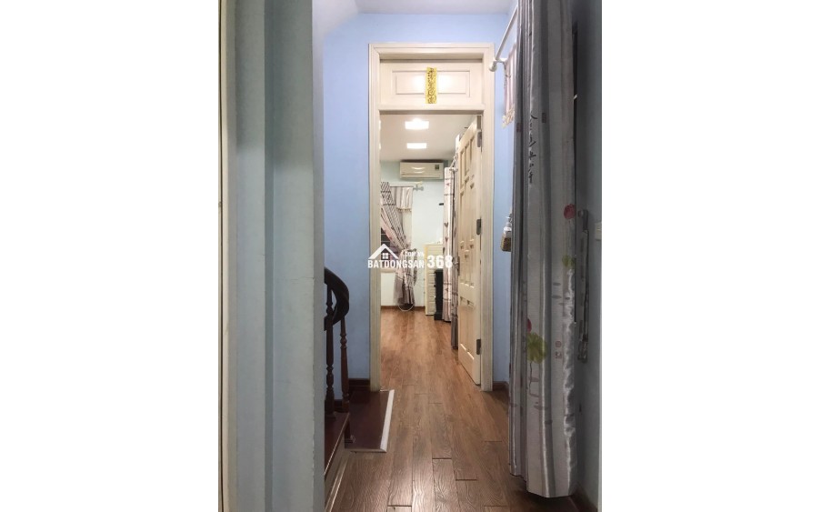 [Cực rẻ] Bán nhà Mỹ Đình, chủ chưa biết nhà đã tang giá, 50m2, 10 tỷ