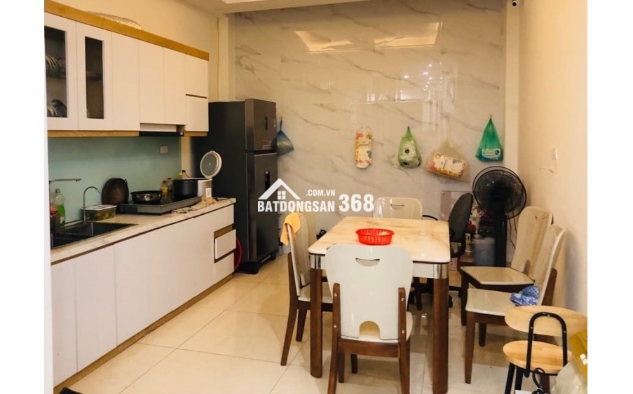 [Siêu hiếm] Bán nhà Lê Đức Thọ, giá rẻ giật mình , 42m2, 8.7 tỷ