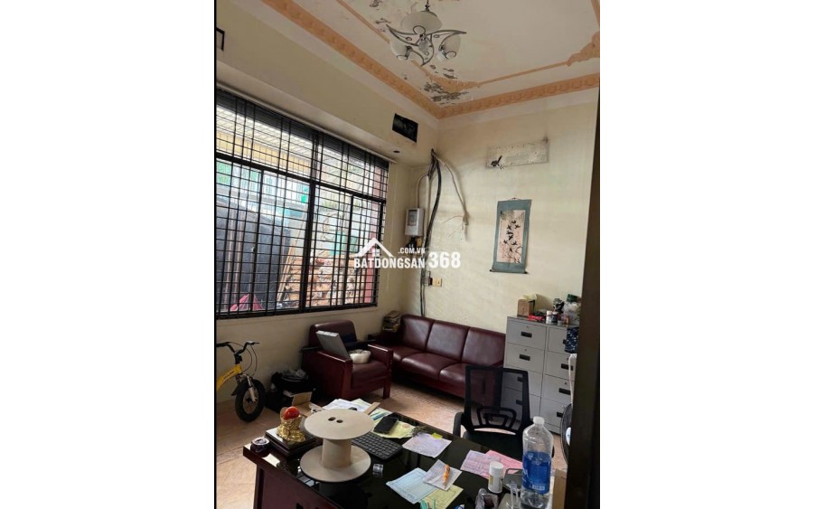 Bán 2 căn đôi 2 SHR Đường Phan Anh, P. Tân Thới Hòa Tân Phú