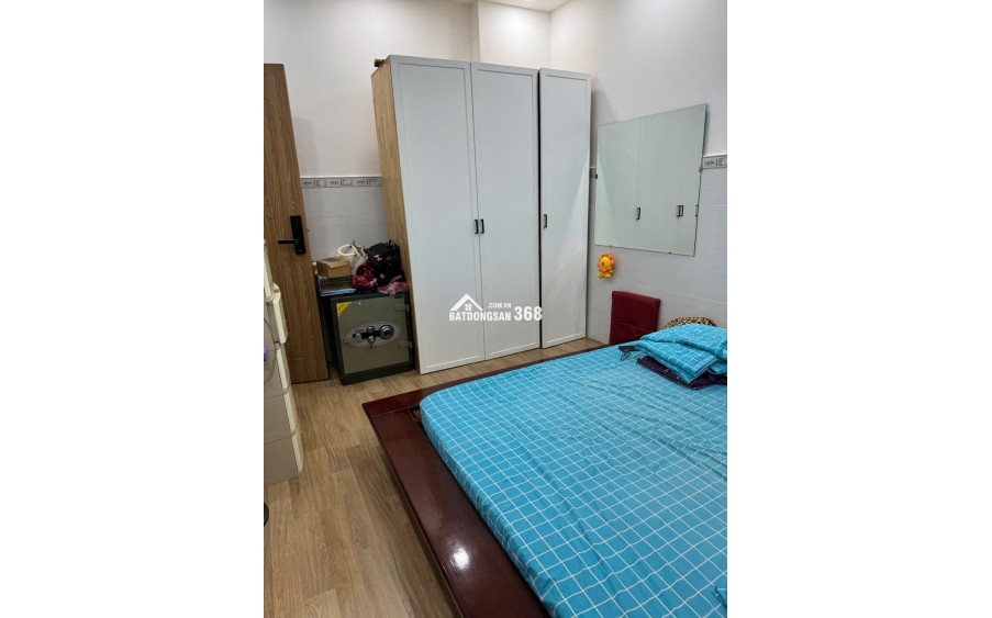 Bán nhà MT Âu Cơ P14 Tân Bình tiện kinh doanh đầu tư sinh lợi cao