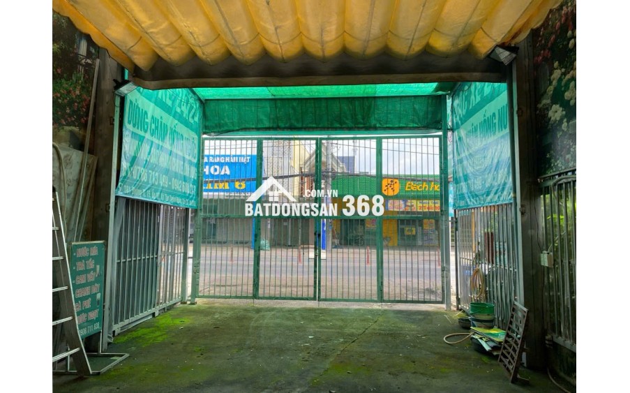 Cho Thuê hoặc bán Nhà mặt tiền 181 Tỉnh Lộ 15, Tân Thạnh Đông, Củ Chi