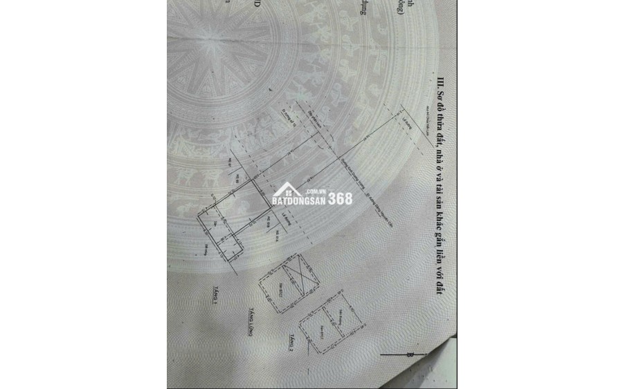 Chính chủ bán nhà mặt tiền Kinh Dương Vương vị trí siêu đẹp