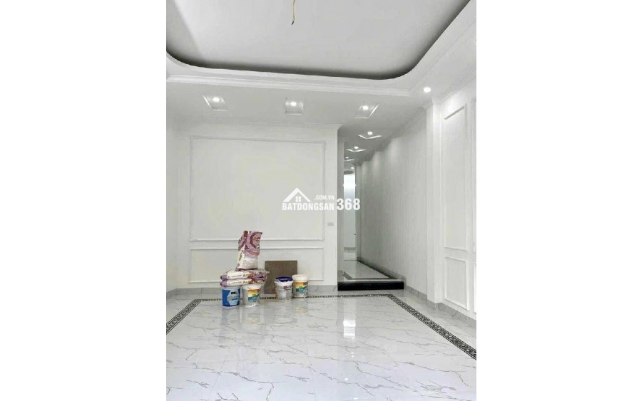 LÔ GÓC TRUNG TÂM HAI BÀ TRƯNG - 70M 5TẦNG - THANG MÁY - VIEW HỒ