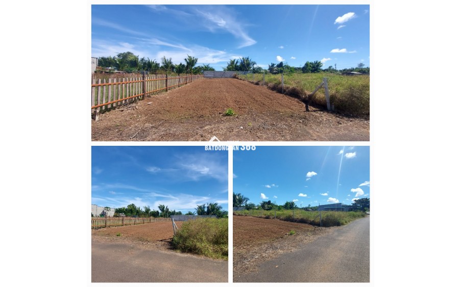 Kẹt tiền Chính Chủ bán gấp đất Xuyên Mộc giá rẻ 344m² Gần Cao Tốc, Giá 2,2 Tỷ Sổ hồng ngay