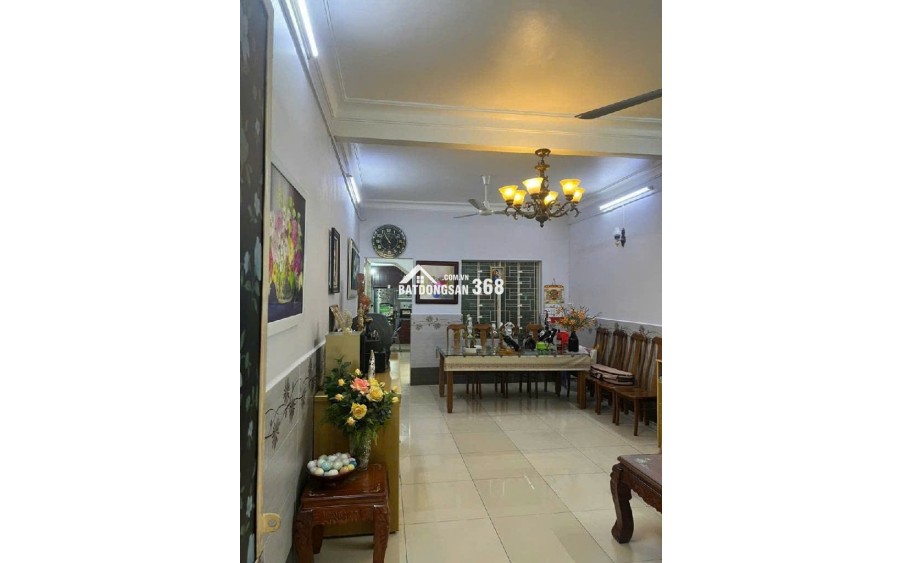 HẺM XE HƠI - 2 CĂN RA MT - KINH DOANH - 4.1x17.3m chỉ 15.4 tỷ