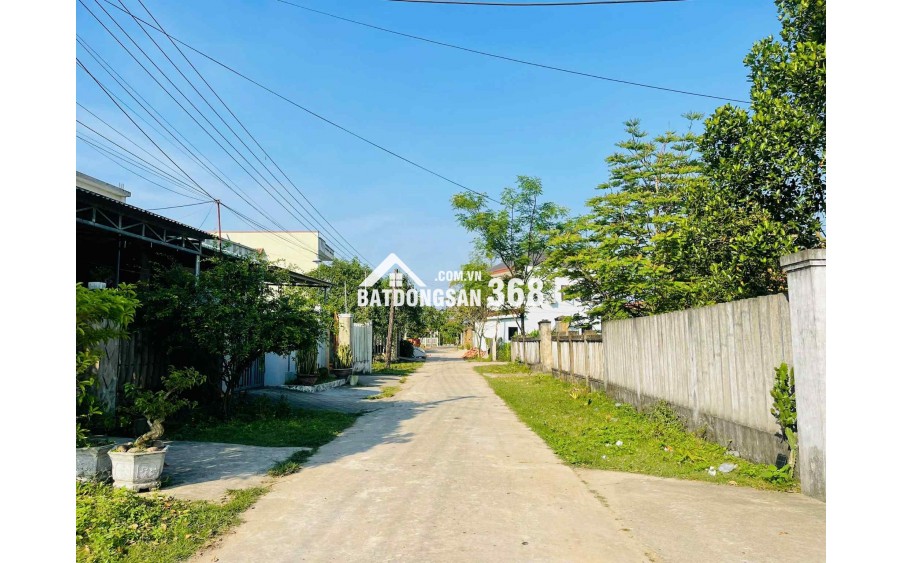 Mãnh sau QL14B 225m2 giá chỉ 795 triệu