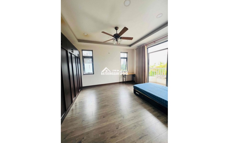 CHO THUÊ CĂN HỘ 30m² – BAN CÔNG THOÁNG MÁT – TÁCH BẾP RIÊNG