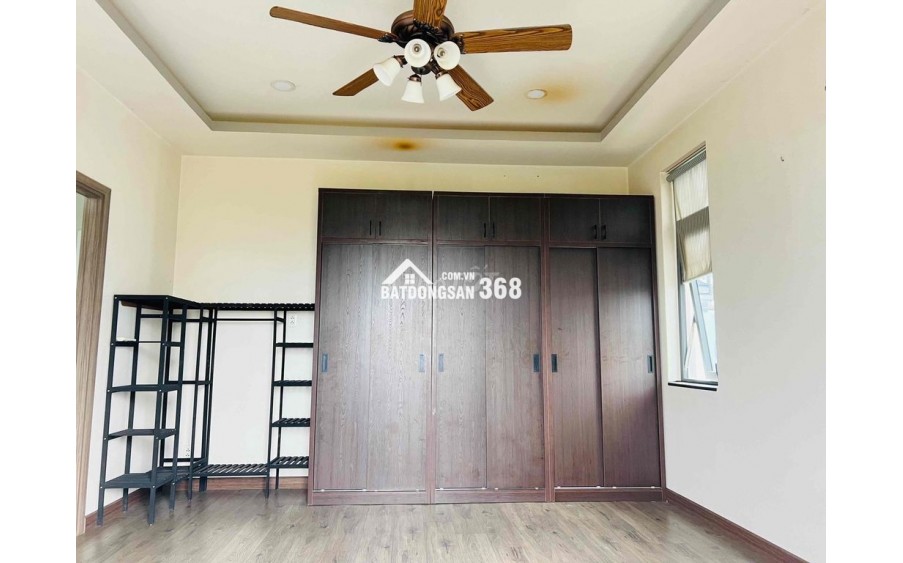 CHO THUÊ CĂN HỘ 30m² – BAN CÔNG THOÁNG MÁT – TÁCH BẾP RIÊNG